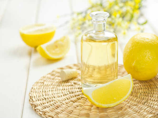 Image result for minyak esensial lemon