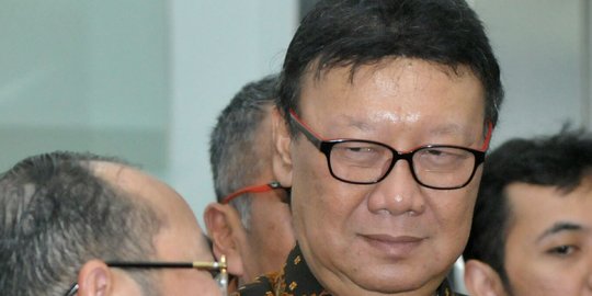 Mendagri optimis pelantikan anggota KPU dan Bawaslu sesuai jadwal