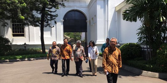 Pengurus HKBP puji Jokowi mampu mengayomi warga bermacam etnis