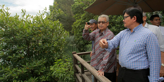Gubernur Zaini minta 20 eks pejabat di Aceh kembalikan aset pemda