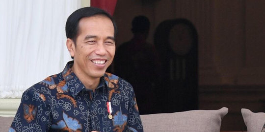 Saat Ketua MUI tanggapi Jokowi soal pisahkan politik dan agama