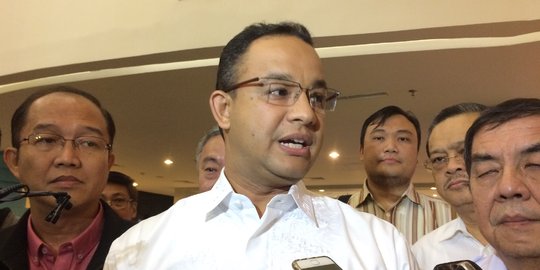 Anies sebut warga rentan di Jakarta butuh keberpihakan