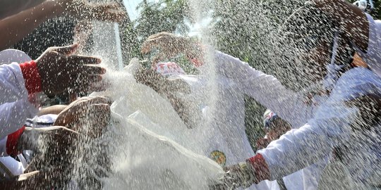 Petani puji langkah kemendag tekan peredaran gula rafinasi di pasar