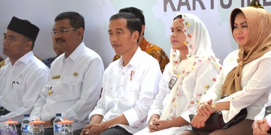 Beda pandangan dua kiai NU soal pernyataan Jokowi