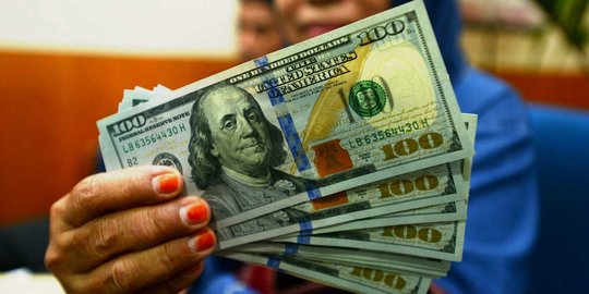 Usai libur Nyepi, Rupiah dibuka stagnan di Rp 13.318 per USD