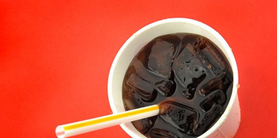 5 bahan pewarna makanan paling bahaya, sudah tahu?