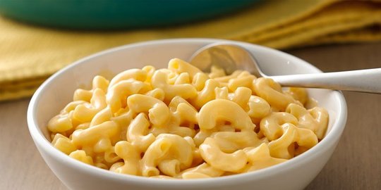 5 bahan pewarna makanan paling bahaya, sudah tahu?