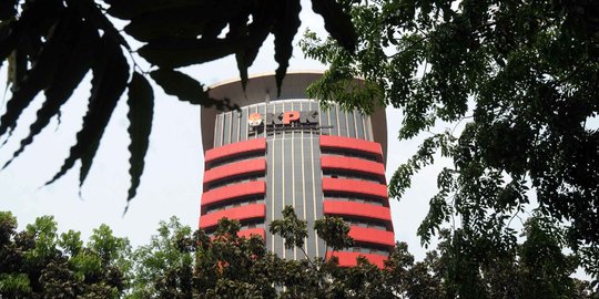MoU baru, periksa anggota KPK, Polri & Kejagung harus izin pimpinan