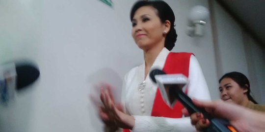 Veronica Tan tak terbukti lakukan pelanggaran kampanye
