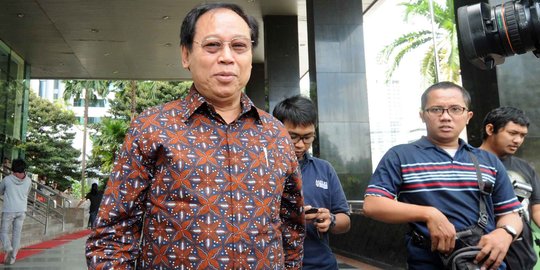Djan Faridz datang ke sidang Ahok, ingin dengar Masfar bersaksi