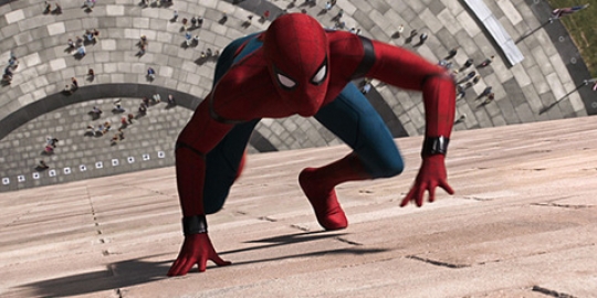 \'Umur\' Spider-Man nggak bakal lama di Marvel Cinematic Universe?