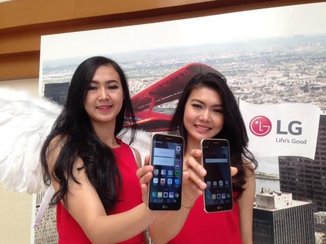 konferensi pers lg k10 2017