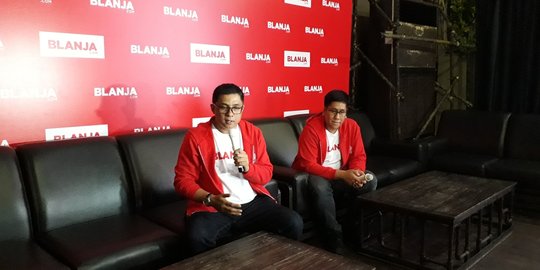 Blanja.com targetkan jadi lima besar e-commerce di Indonesia