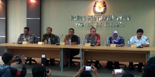 Kapolda: Pemasang spanduk provokatif saya pidanakan dengan UU SARA