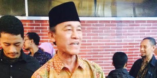 Pakai UU Pilkada, saksi Ahok sebut muslim boleh pilih non-muslim