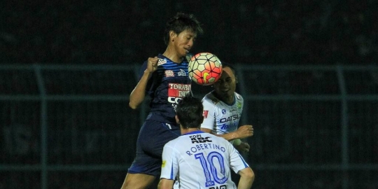 Gojek Traveloka Liga 1 jadi nama resmi kompetisi tertinggi