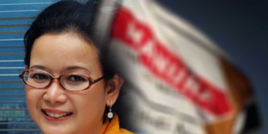Jika terbukti berbohong, Miryam S Haryani bisa dijerat kasus baru