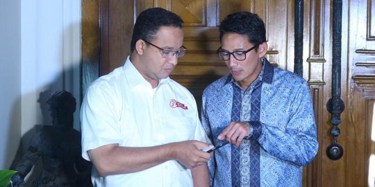 Yakin tak salah, ini penjelasan kubu Sandiaga di kasus penggelapan