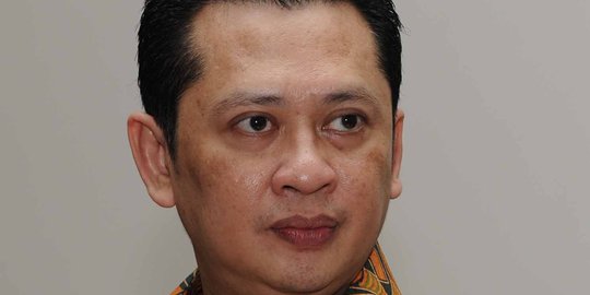 Bantah ancam Miryam, Bambang Soesatyo bakal polisikan Novel Baswedan