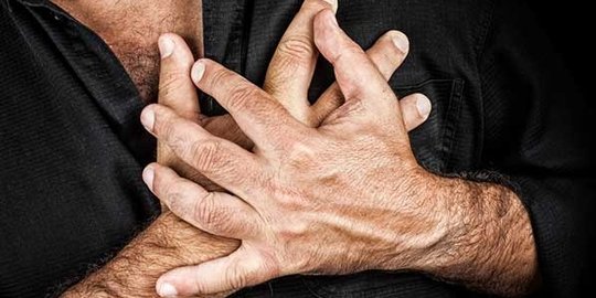 duduk lebih dari 6 jam? awas penyakit mengerikan ini mengintai!