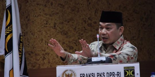 PKS: Tanpa agama, politik kehilangan basis moralitas