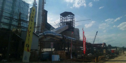 Menengok dampak jika pembangunan pabrik semen Rembang dibatalkan