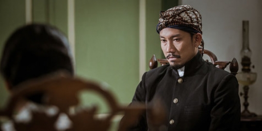 Kesan Denny Sumargo menjadi saudara \'kartini\'