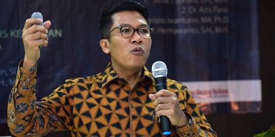 Misbakhun: Buka rahasia perbankan untuk genjot penerimaan