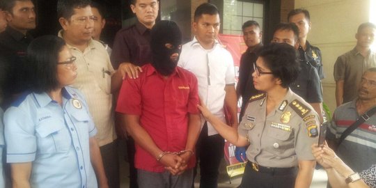 Pembunuhan wartawan di Deli Serdang dibekuk, motif masalah utang