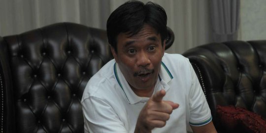 Djarot persilakan aksi 313 asal tak ganggu lalu lintas warga