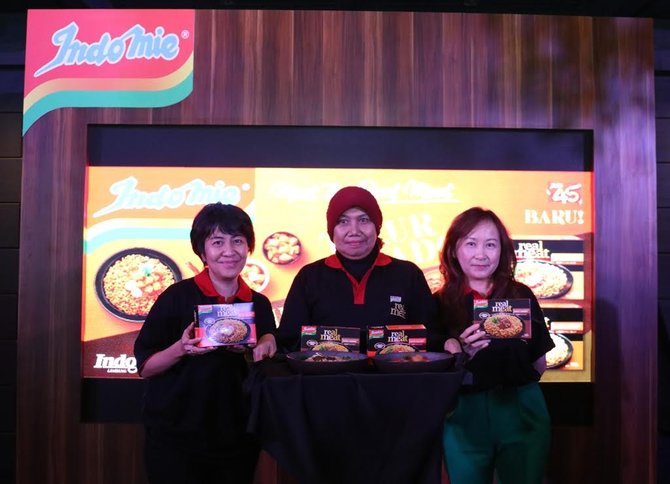 indomie rasa baru