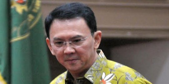 Kubu Ahok nilai wajar kasih honor ke ketua KPU dan Bawaslu DKI