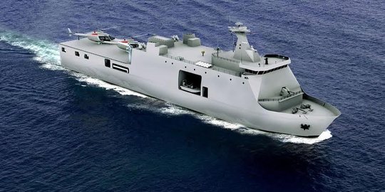 OTT KPK diduga terkait pesanan kapal perang Filipina ke PT PAL