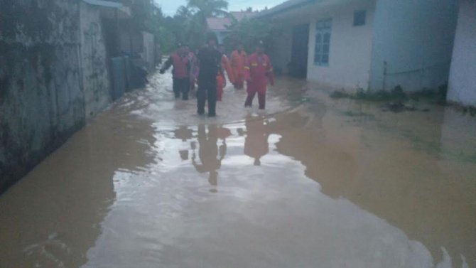 banjir balikpapan