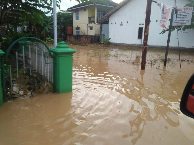 banjir balikpapan