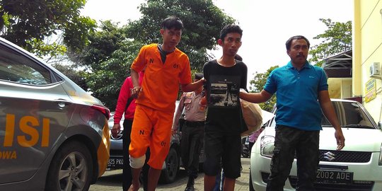 PNS homo yang tewas dibunuh di Gowa punya istri sedang hamil