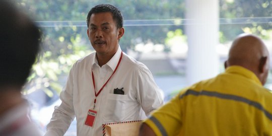 Ketua DPRD DKI pikir-pikir setujui program Anies-Sandi jika menang