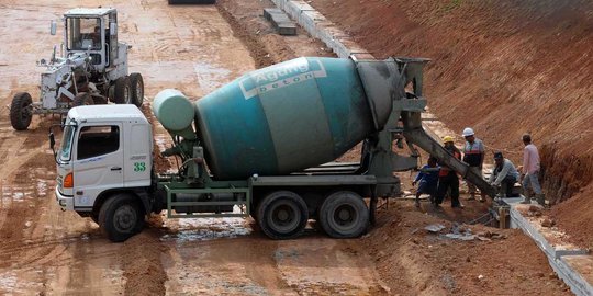 Idul Fitri 2017, tiga ruas tol Trans Sumatera bisa dilalui