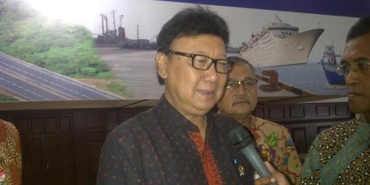 Mendagri yakin DKPP netral soal sanksi ketua KPU dan Bawaslu DKI