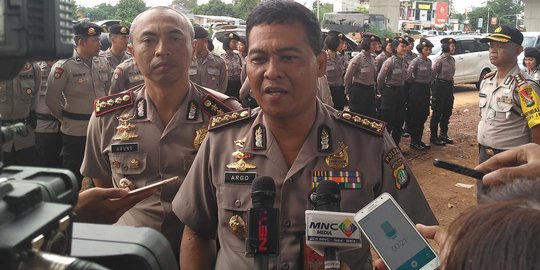 Rencana makar Sekjen FUI di 313 berbeda dengan Sri Bintang dkk