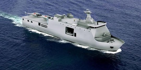 Kasus dugaan suap kapal perang Filipina, KPK bawa Dirut PT PAL