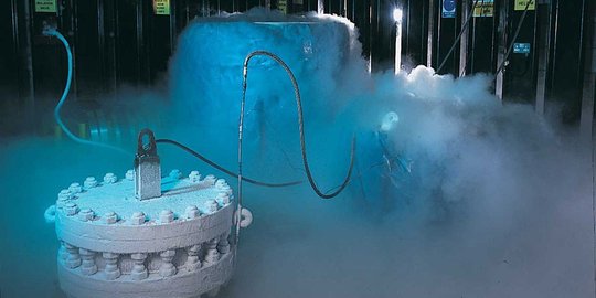 6 cara ilmiah yang mampu buat manusia tak bisa mati!