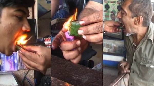paan bakar di kedai pradhuman shukla