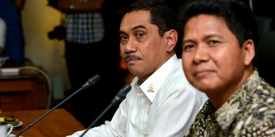 BNPT: Negara luar mau belajar penanggulangan terorisme di Indonesia