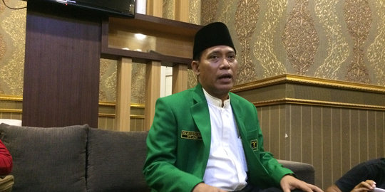 PPP incar tiga nama untuk diduetkan dengan Musyaffa di Pilgub Jatim