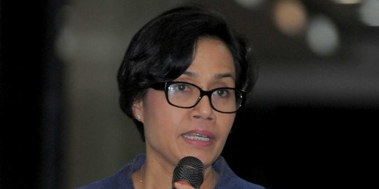 Sri Mulyani: Tax Amnesty berakhir, besok era baru buat perpajakan RI