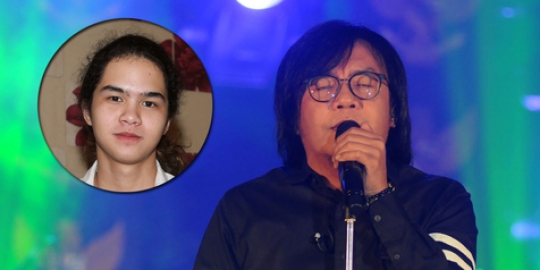 Kolaborasi dengan Dul, Dewa 19 tampil lebih rock and roll