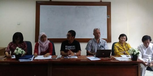 Advokat tambang sebut dampak pabrik semen Rembang berlipat ganda