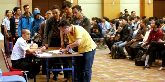 DJP: Tax Amnesty belum dianggap penting bagi masyarakat Bali