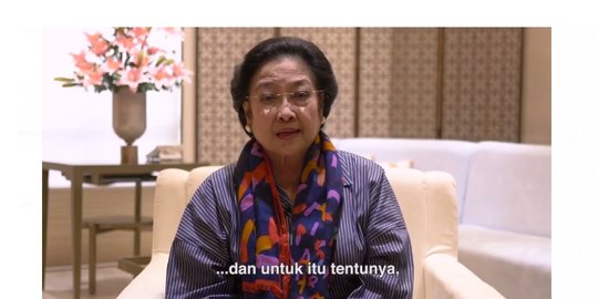 Djarot apresiasi video Megawati soal isu SARA di Pilgub Jakarta